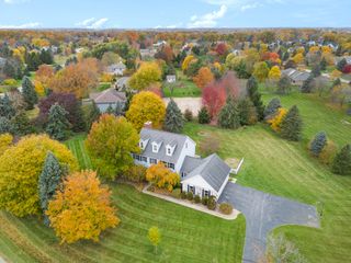 9180 Yorkshire Drive, York Twp, MI 48176