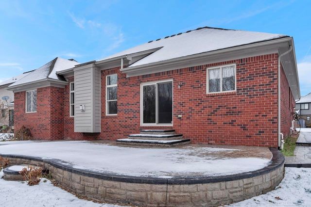 52229 Tacoma Narrows Drive, Macomb, MI 48042