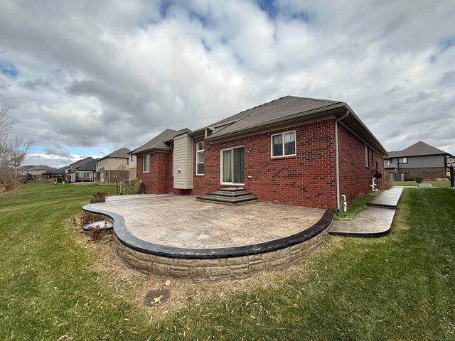 52229 Tacoma Narrows Drive, Macomb, MI 48042