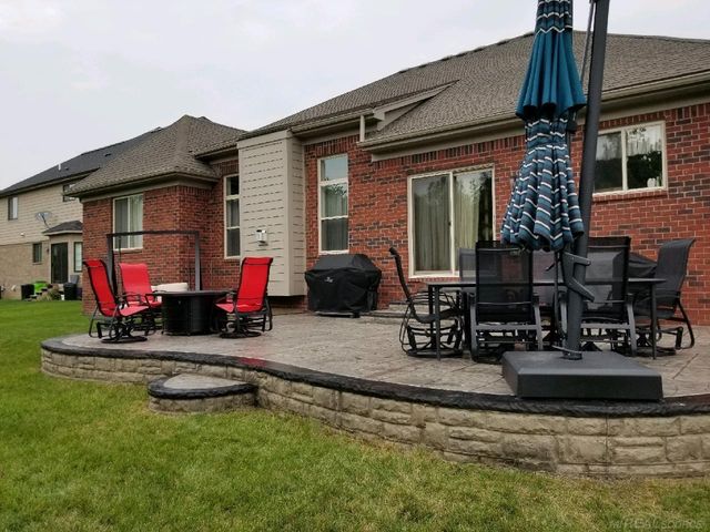 52229 Tacoma Narrows Drive, Macomb, MI 48042