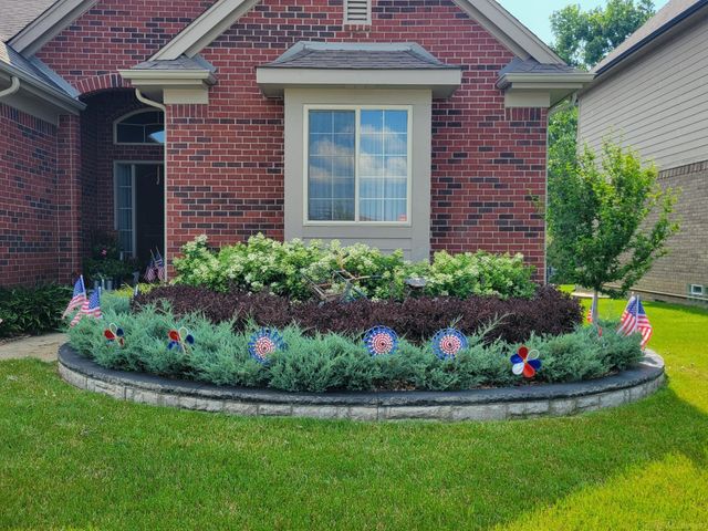 52229 Tacoma Narrows Drive, Macomb, MI 48042