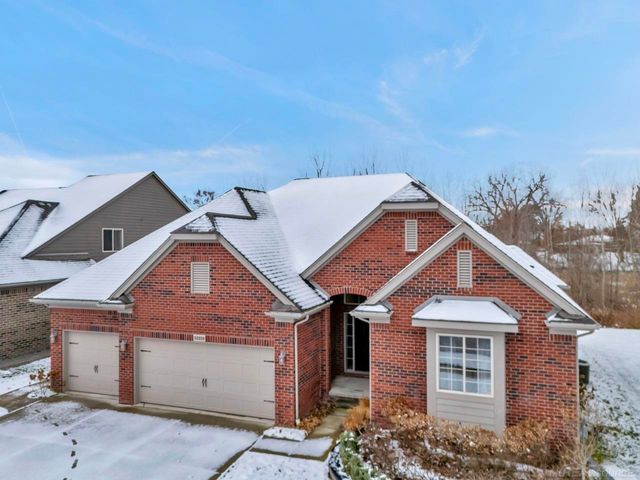 52229 Tacoma Narrows Drive, Macomb, MI 48042