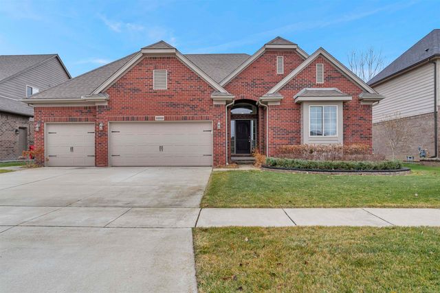 52229 Tacoma Narrows Drive, Macomb, MI 48042
