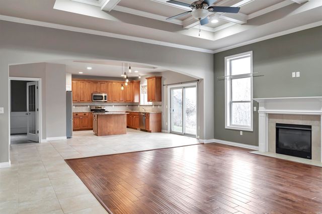 52229 Tacoma Narrows Drive, Macomb, MI 48042