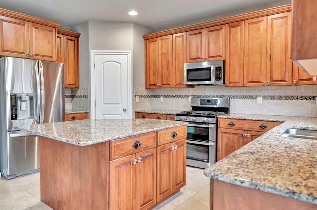 52229 Tacoma Narrows Drive, Macomb, MI 48042