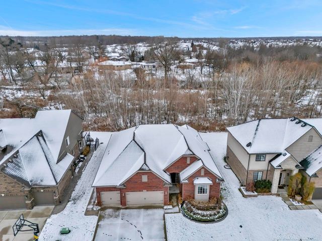 52229 Tacoma Narrows Drive, Macomb, MI 48042