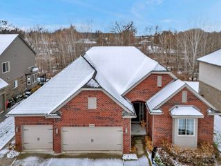 52229 Tacoma Narrows Drive, Macomb, MI 48042