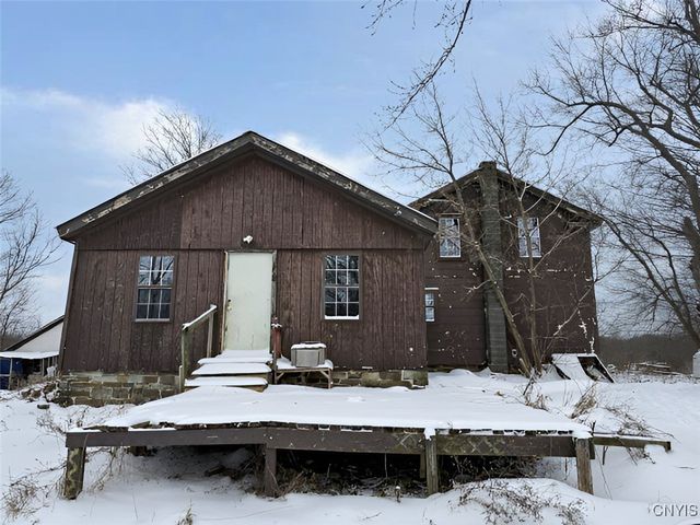 696 County Route 16, Mexico, NY 13114