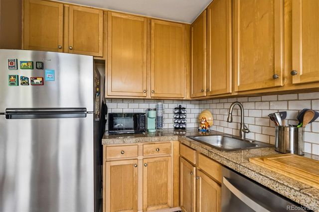 1200 Vine Street 3B, Denver, CO 80206