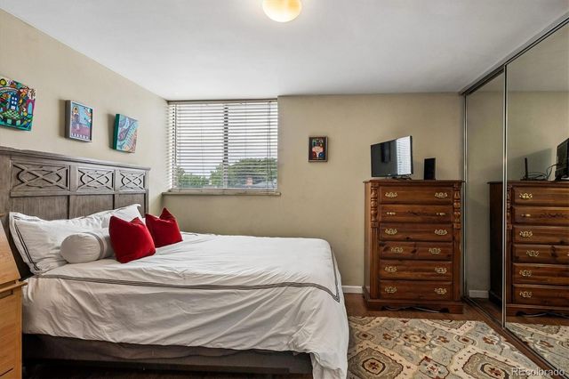 1200 Vine Street 3B, Denver, CO 80206
