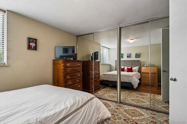 1200 Vine Street 3B, Denver, CO 80206