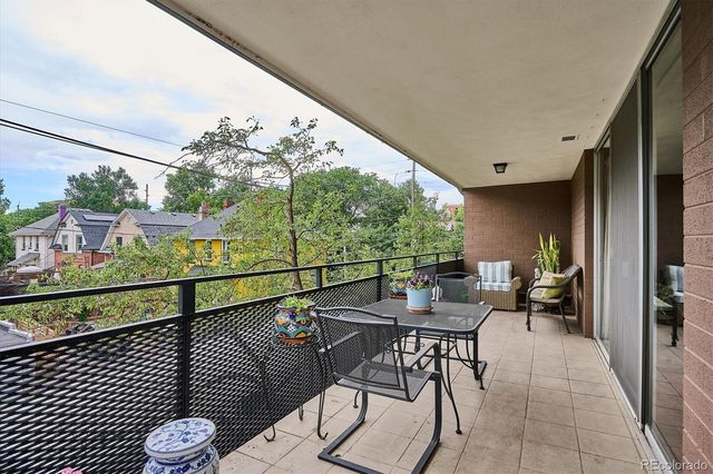 1200 Vine Street 3B, Denver, CO 80206
