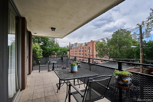 1200 Vine Street 3B, Denver, CO 80206