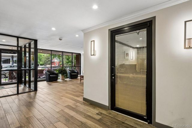 1200 Vine Street 3B, Denver, CO 80206