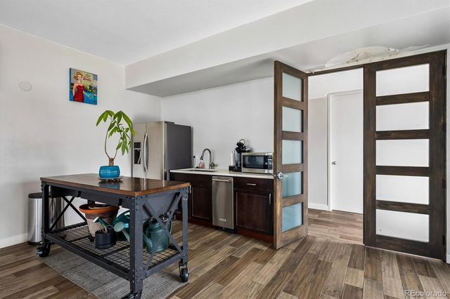 1200 Vine Street 3B, Denver, CO 80206