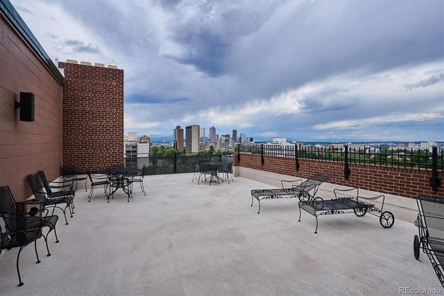 1200 Vine Street 3B, Denver, CO 80206