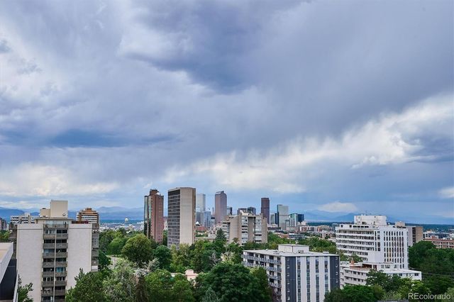 1200 Vine Street 3B, Denver, CO 80206