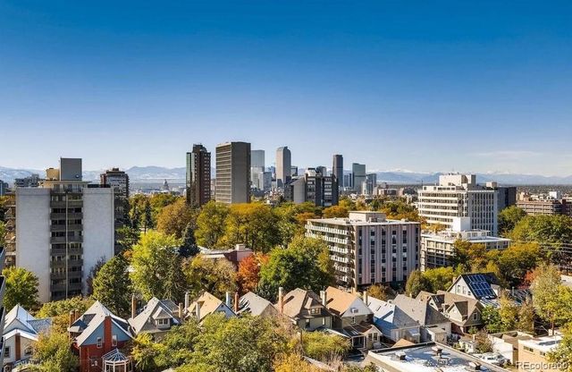 1200 Vine Street 3B, Denver, CO 80206