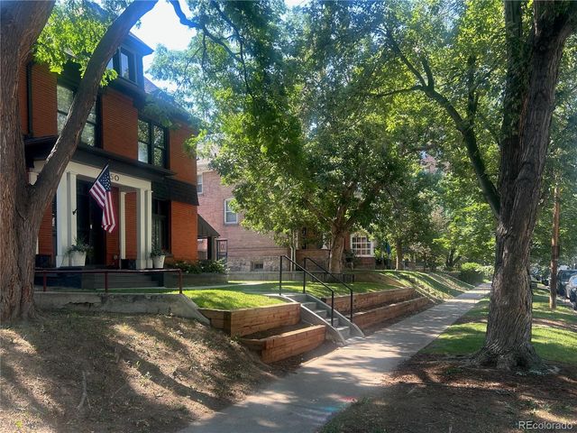 1200 Vine Street 3B, Denver, CO 80206