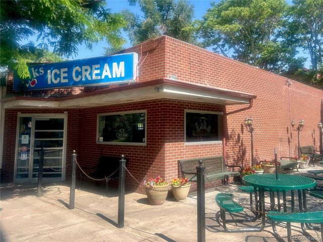 1200 Vine Street 3B, Denver, CO 80206