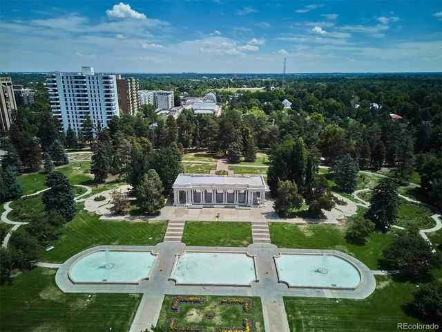 1200 Vine Street 3B, Denver, CO 80206