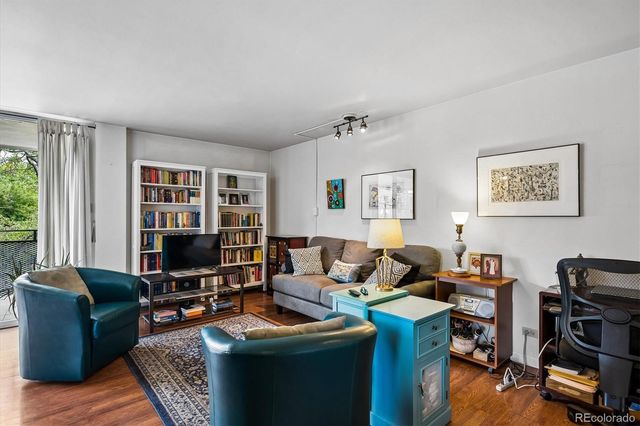 1200 Vine Street 3B, Denver, CO 80206
