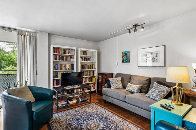 1200 Vine Street 3B, Denver, CO 80206