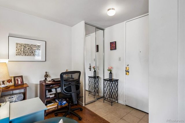1200 Vine Street 3B, Denver, CO 80206