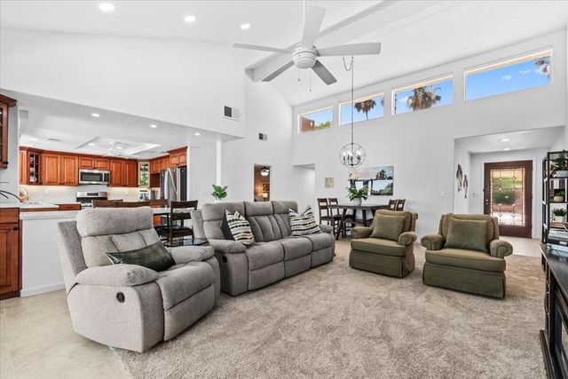 297 Paseo Primavera, Palm Desert, CA 92260