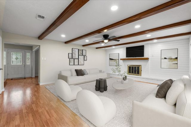 1106 Whitestone Lane, Houston, TX 77073