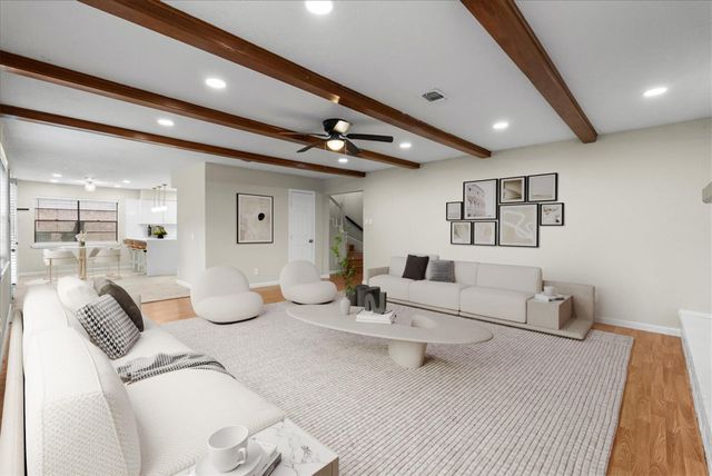 1106 Whitestone Lane, Houston, TX 77073