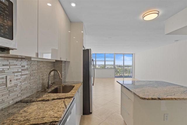 2100 Sans Souci Blvd A1509, North Miami, FL 33181
