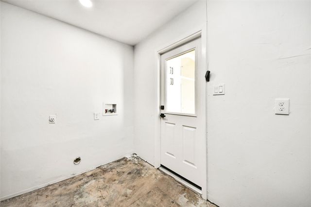 13122 Benford Drive, Houston, TX 77099