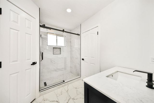 13122 Benford Drive, Houston, TX 77099