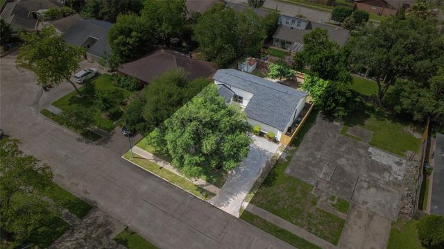 13122 Benford Drive, Houston, TX 77099