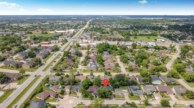 13122 Benford Drive, Houston, TX 77099