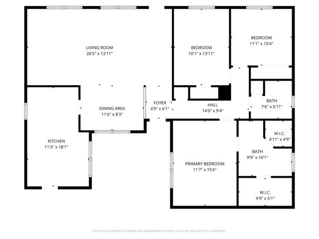 13122 Benford Drive, Houston, TX 77099