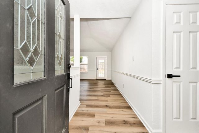 13122 Benford Drive, Houston, TX 77099