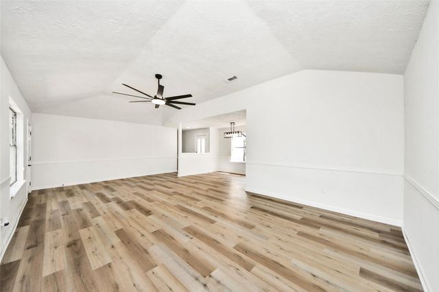 13122 Benford Drive, Houston, TX 77099