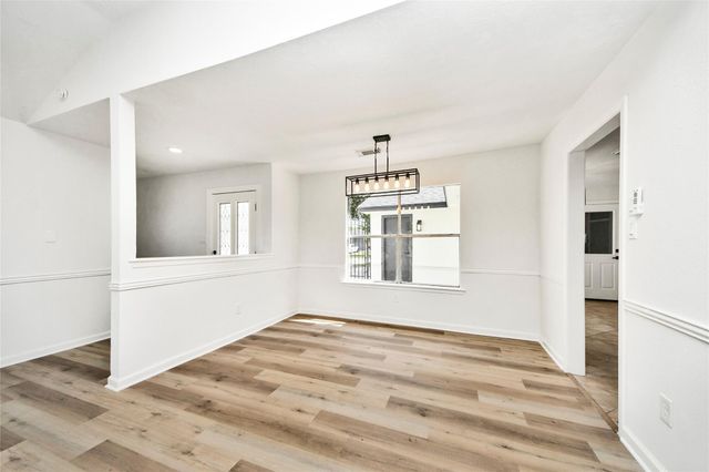 13122 Benford Drive, Houston, TX 77099