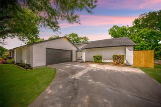 13122 Benford Drive, Houston, TX 77099