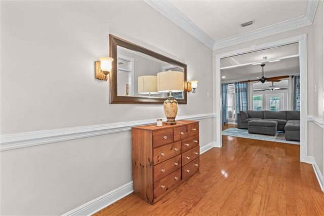 8280 Taddish Drive N, Mobile, AL 36695