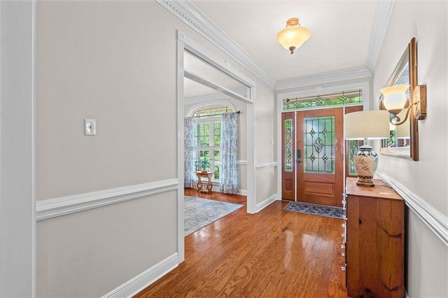 8280 Taddish Drive N, Mobile, AL 36695