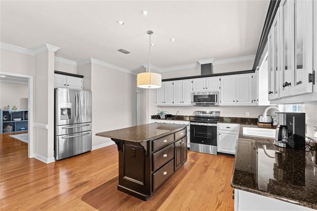 8280 Taddish Drive N, Mobile, AL 36695