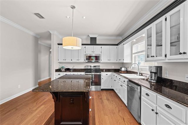 8280 Taddish Drive N, Mobile, AL 36695