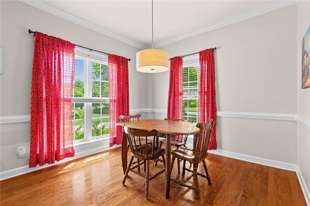 8280 Taddish Drive N, Mobile, AL 36695