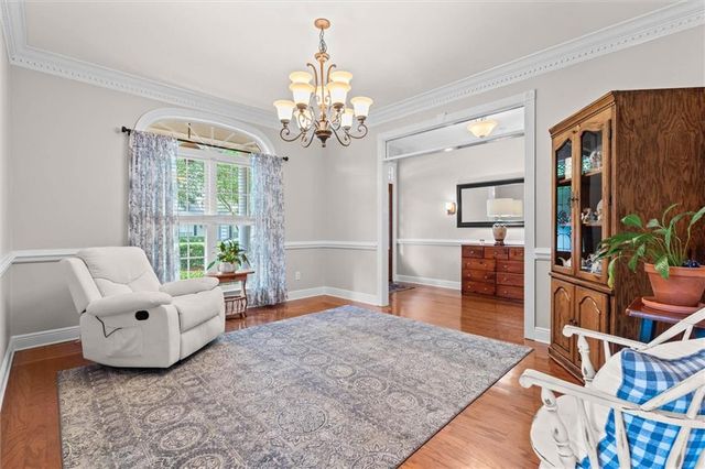 8280 Taddish Drive N, Mobile, AL 36695