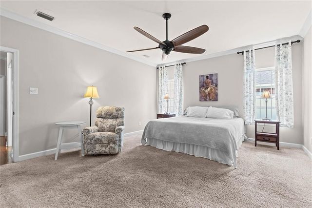 8280 Taddish Drive N, Mobile, AL 36695