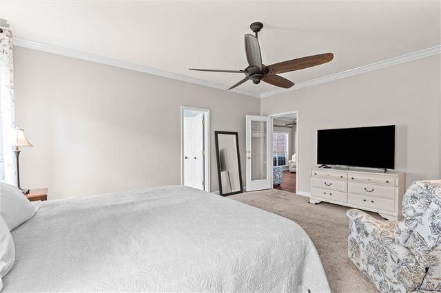 8280 Taddish Drive N, Mobile, AL 36695