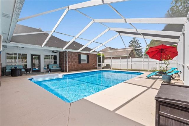 8280 Taddish Drive N, Mobile, AL 36695